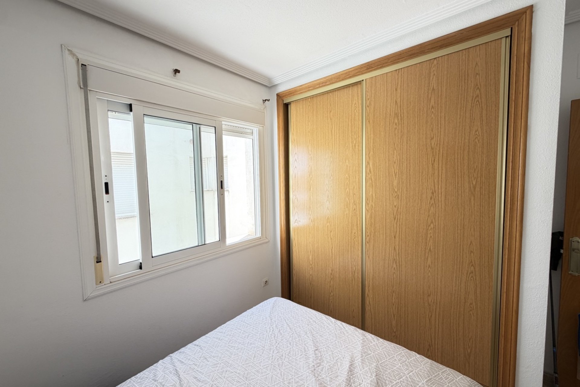 Resale - Apartment / Duplex - San Miguel de Salinas