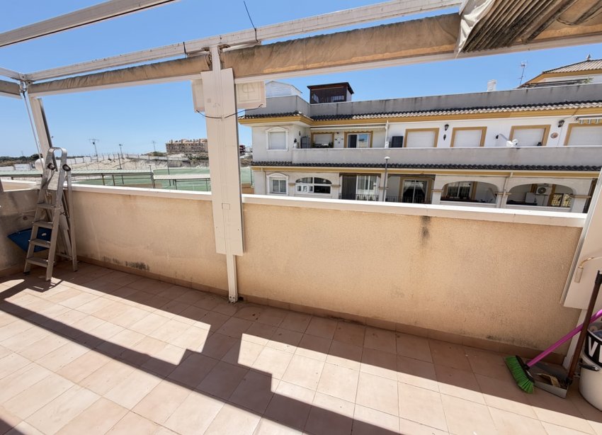 Resale - Apartment / Duplex - San Miguel de Salinas