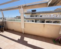Resale - Apartment / Duplex - San Miguel de Salinas