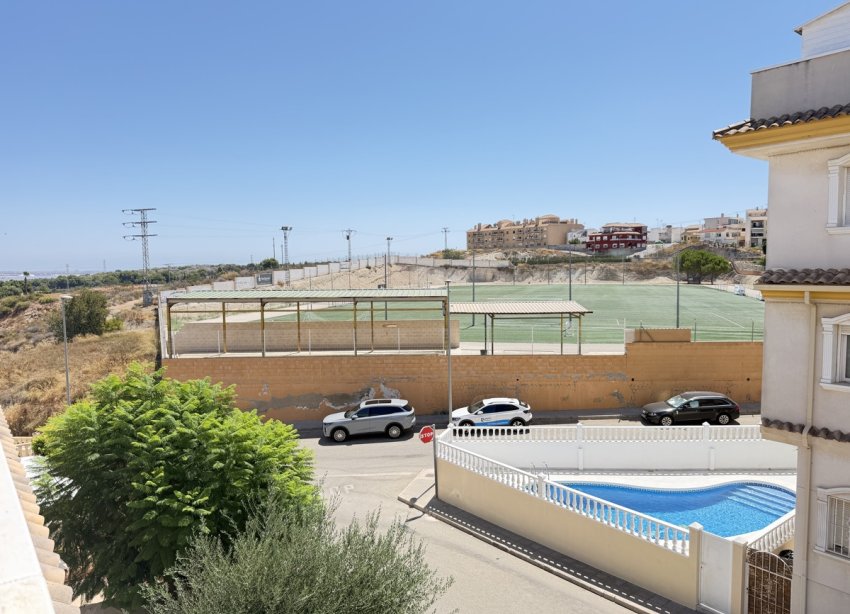 Resale - Apartment / Duplex - San Miguel de Salinas
