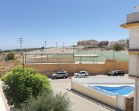 Resale - Apartment / Duplex - San Miguel de Salinas