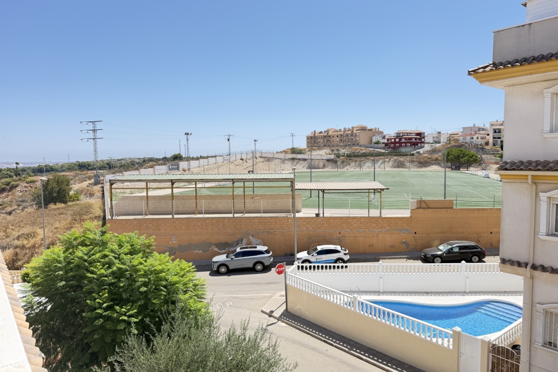 Resale - Apartment / Duplex - San Miguel de Salinas