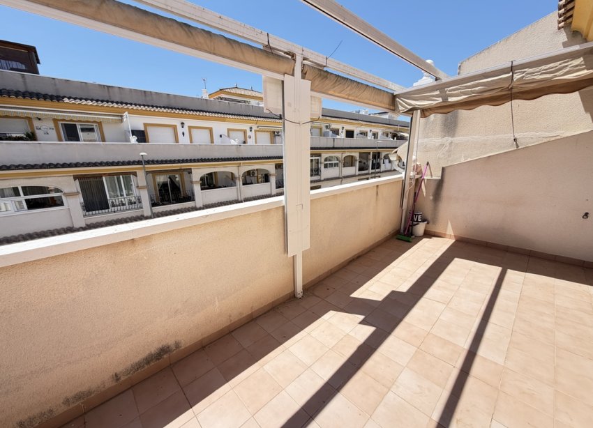 Resale - Apartment / Duplex - San Miguel de Salinas