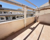 Resale - Apartment / Duplex - San Miguel de Salinas