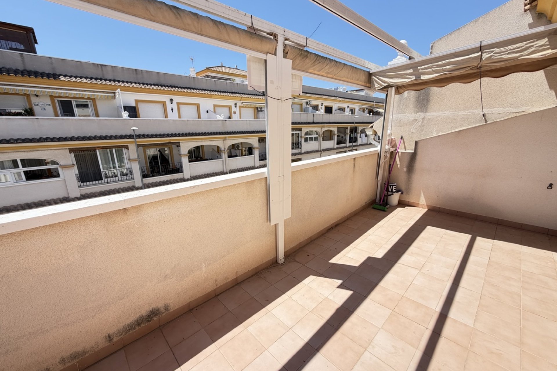 Resale - Apartment / Duplex - San Miguel de Salinas