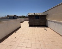 Resale - Apartment / Duplex - San Miguel de Salinas