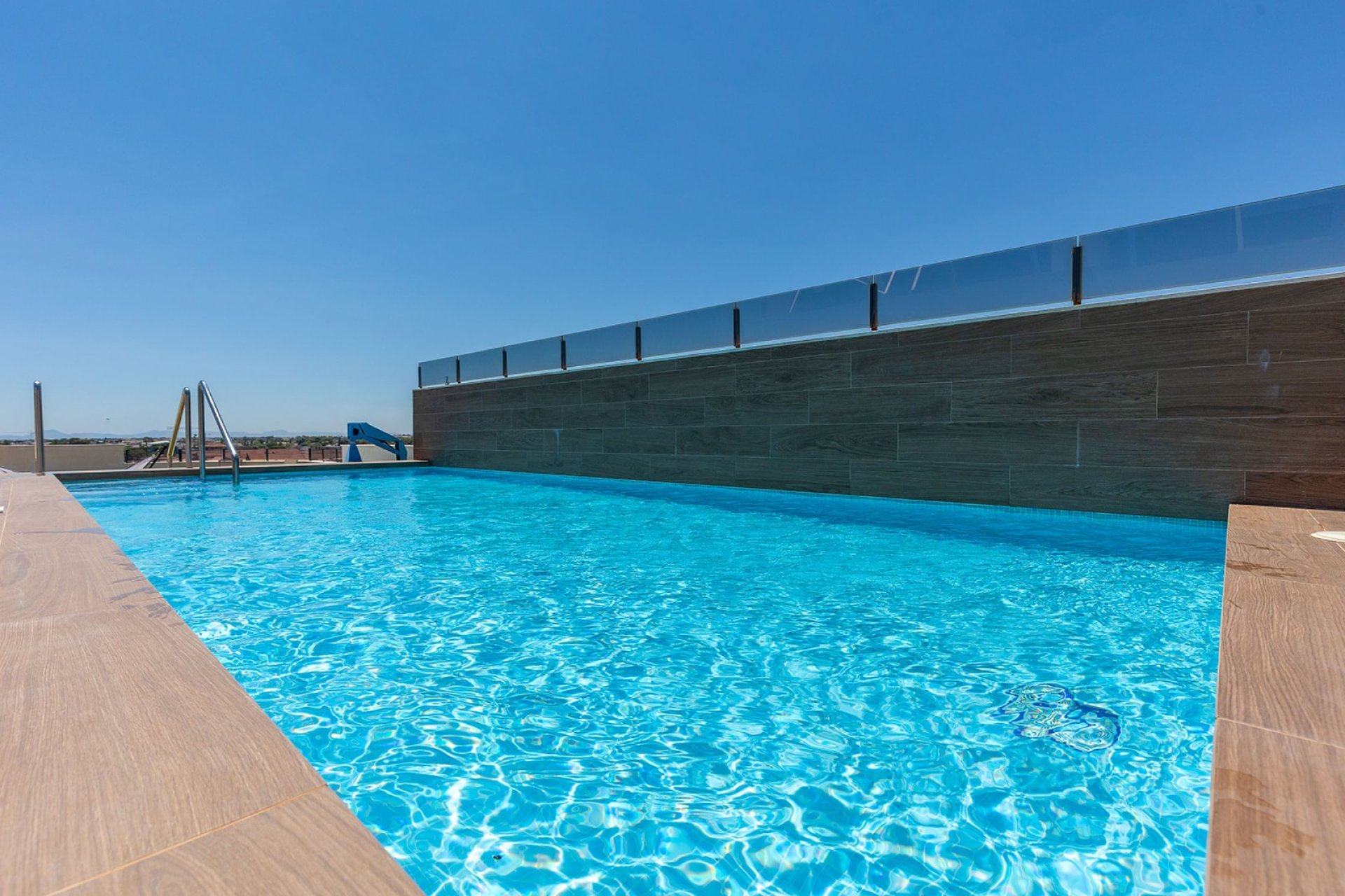 Resale - Apartment / Duplex - San Pedro del Pinatar - Lo Pagan