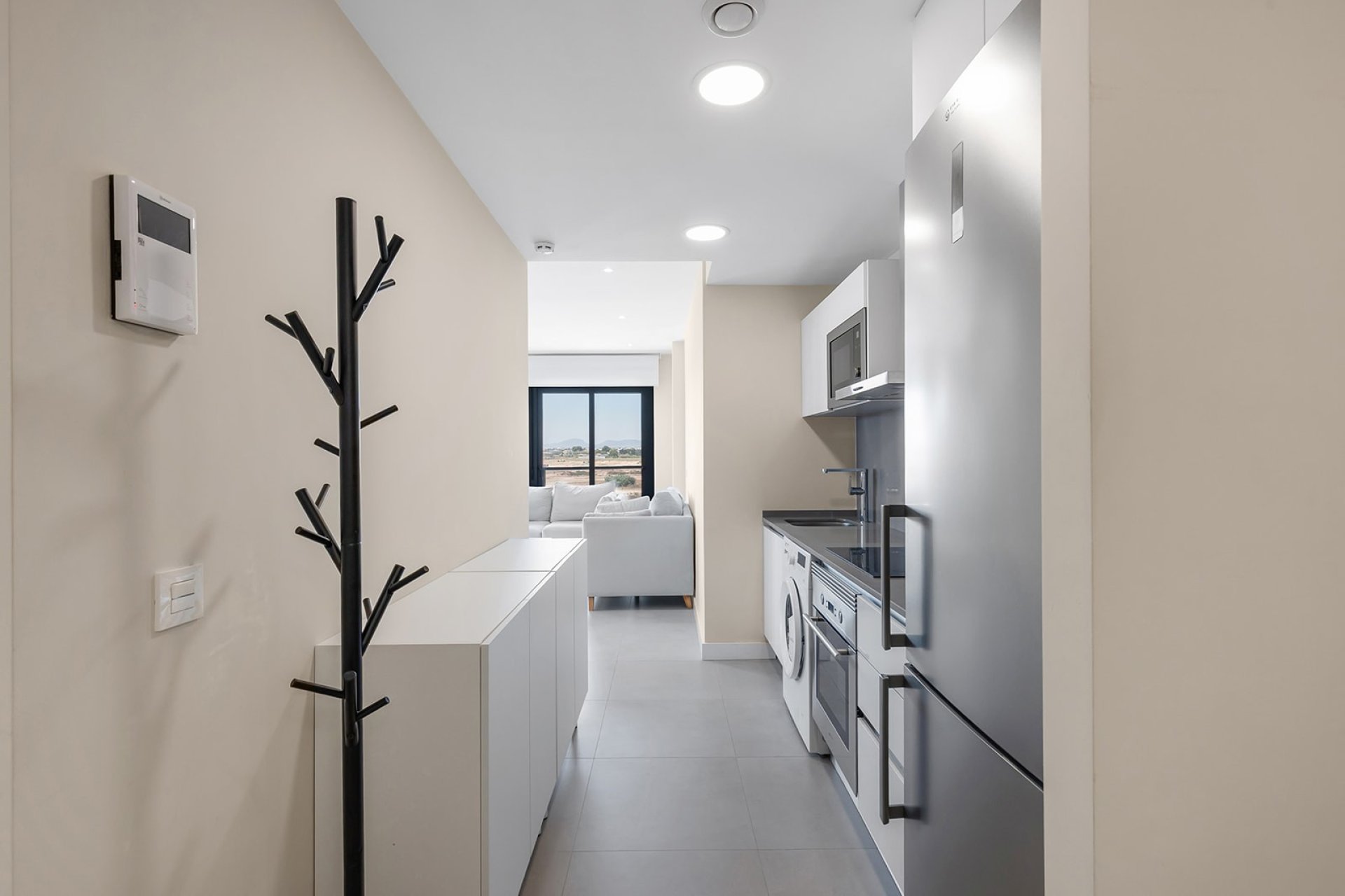 Resale - Apartment / Duplex - San Pedro del Pinatar - Lo Pagan