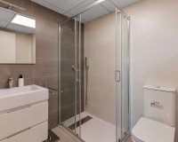 Resale - Apartment / Duplex - San Pedro del Pinatar - Lo Pagan