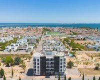 Resale - Apartment / Duplex - San Pedro del Pinatar - Lo Pagan