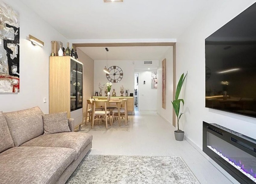 Resale - Apartment / Duplex - San Pedro del Pinatar - San Pedro De Pinatar