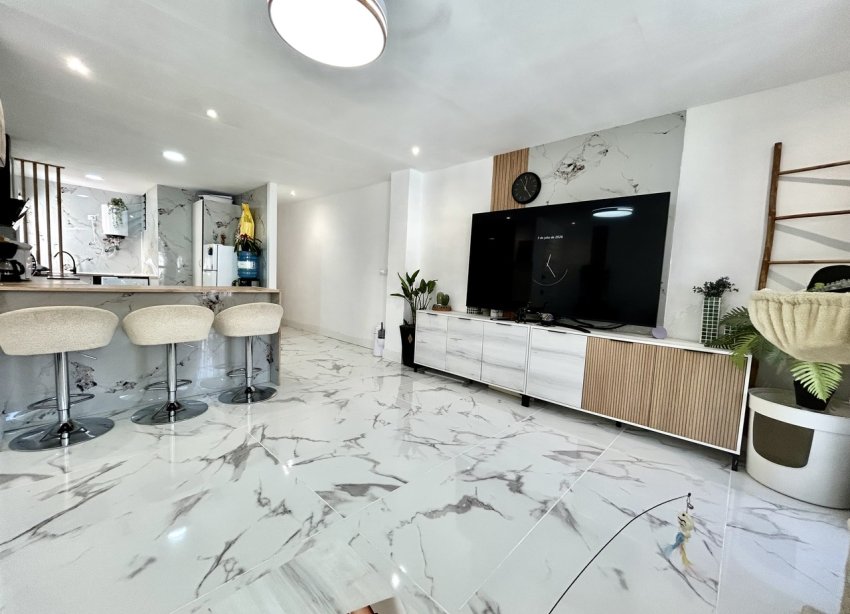 Resale - Apartment / Duplex - San Pedro del Pinatar - San Pedro De Pinatar