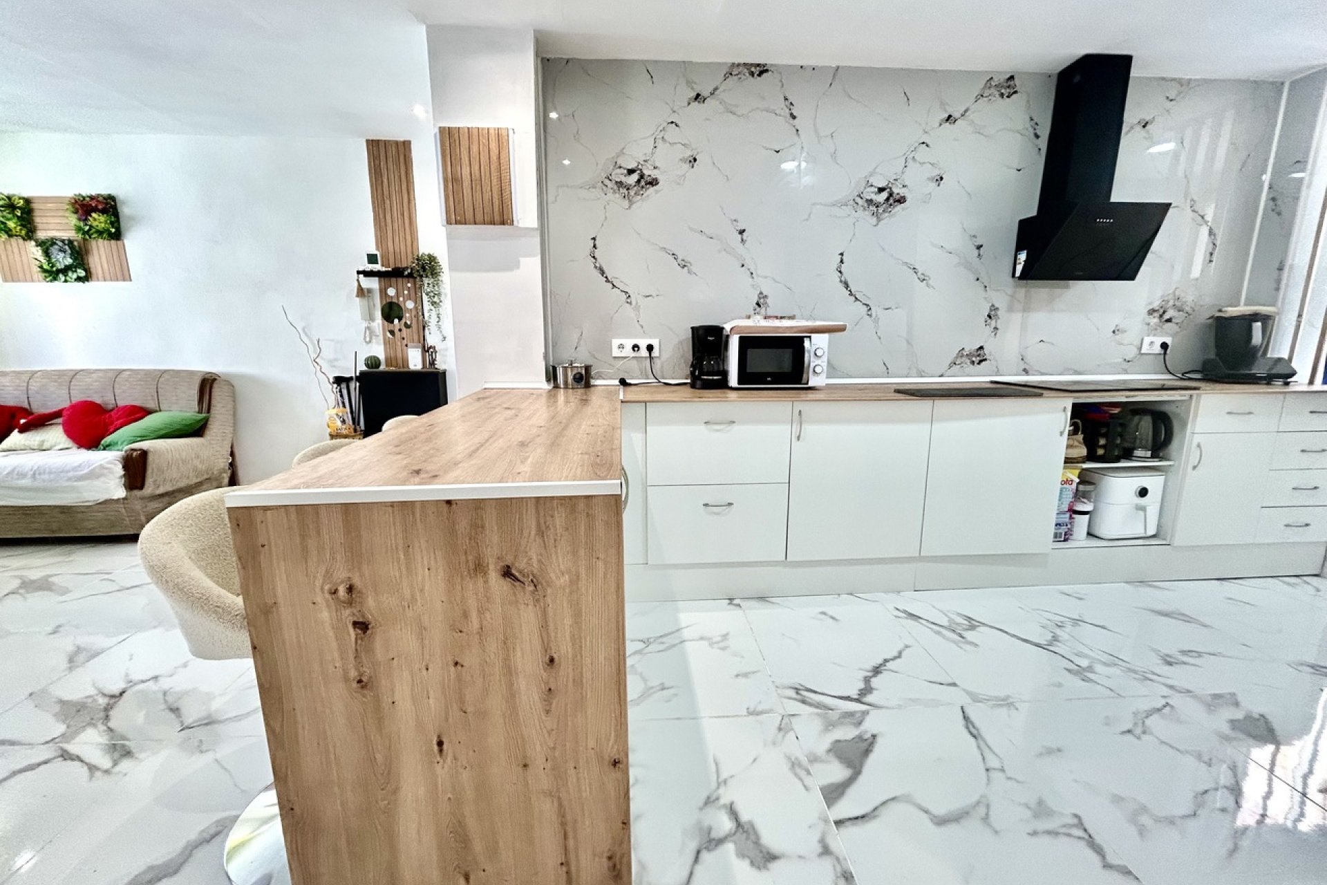 Resale - Apartment / Duplex - San Pedro del Pinatar - San Pedro De Pinatar