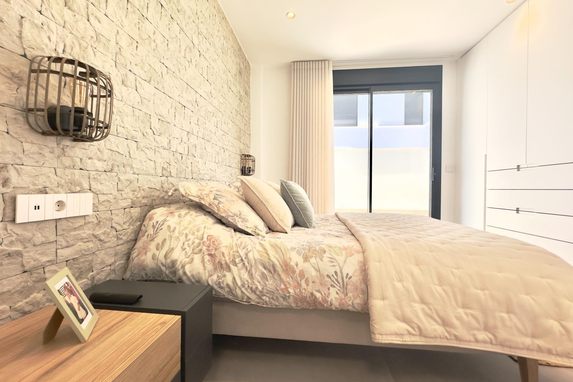 Resale - Apartment / Duplex - San Pedro del Pinatar - San Pedro De Pinatar