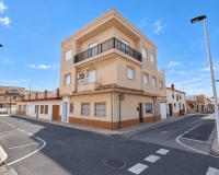 Resale - Apartment / Duplex - San Pedro del Pinatar - San Pedro De Pinatar