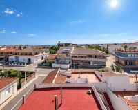 Resale - Apartment / Duplex - San Pedro del Pinatar - San Pedro De Pinatar