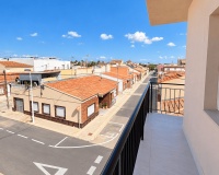 Resale - Apartment / Duplex - San Pedro del Pinatar - San Pedro De Pinatar