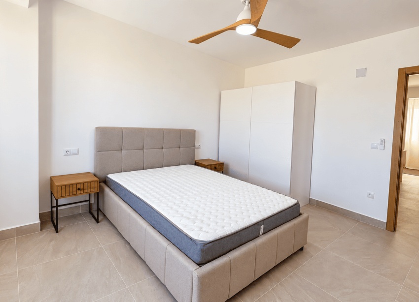 Resale - Apartment / Duplex - San Pedro del Pinatar - San Pedro De Pinatar
