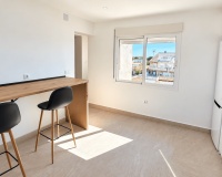Resale - Apartment / Duplex - San Pedro del Pinatar - San Pedro De Pinatar