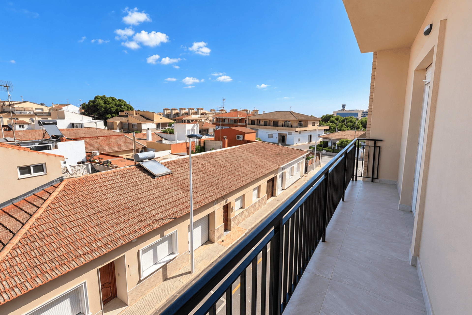 Resale - Apartment / Duplex - San Pedro del Pinatar - San Pedro De Pinatar