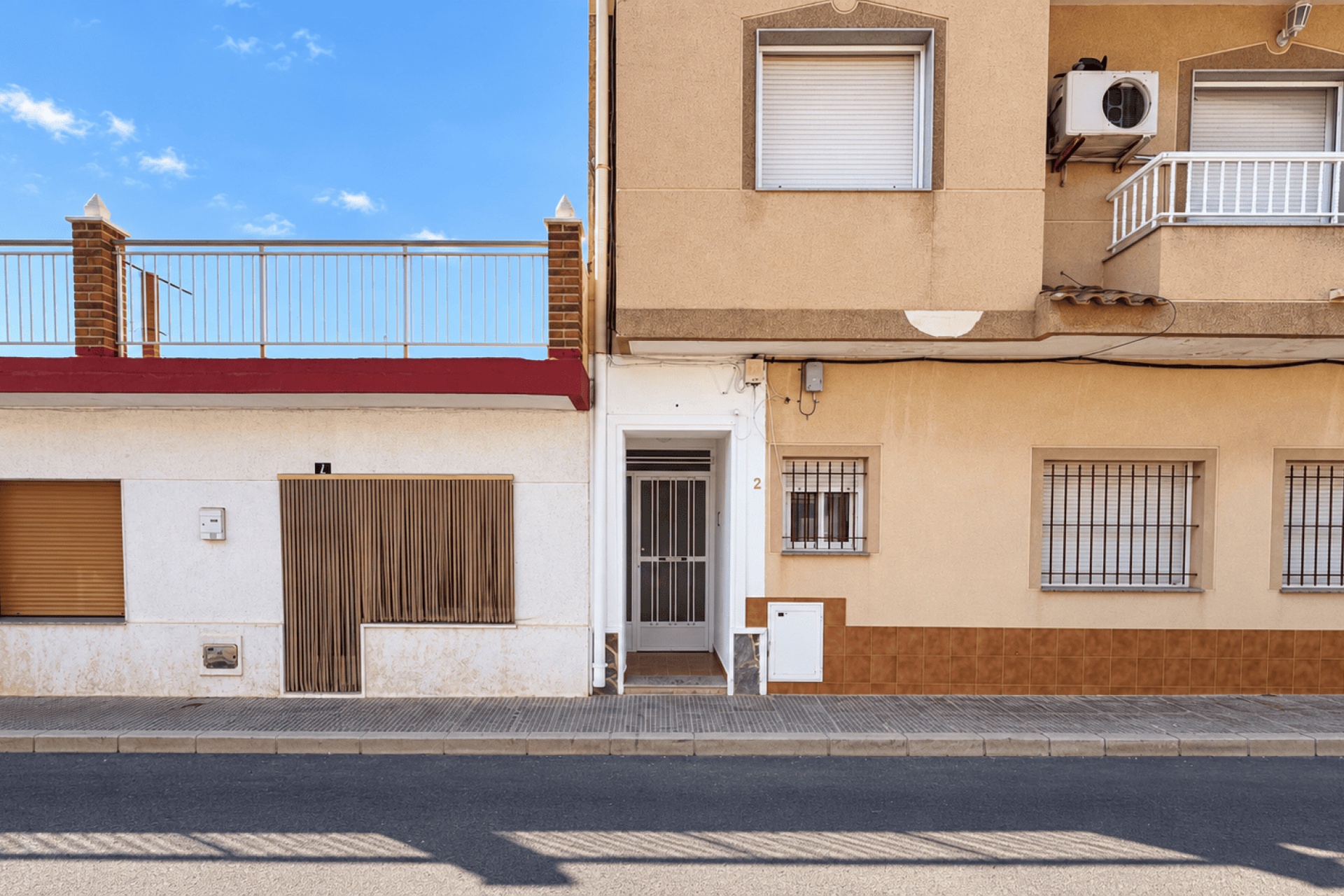 Resale - Apartment / Duplex - San Pedro del Pinatar - San Pedro De Pinatar