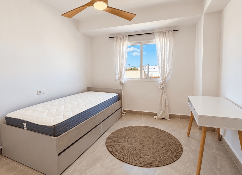 Resale - Apartment / Duplex - San Pedro del Pinatar - San Pedro De Pinatar