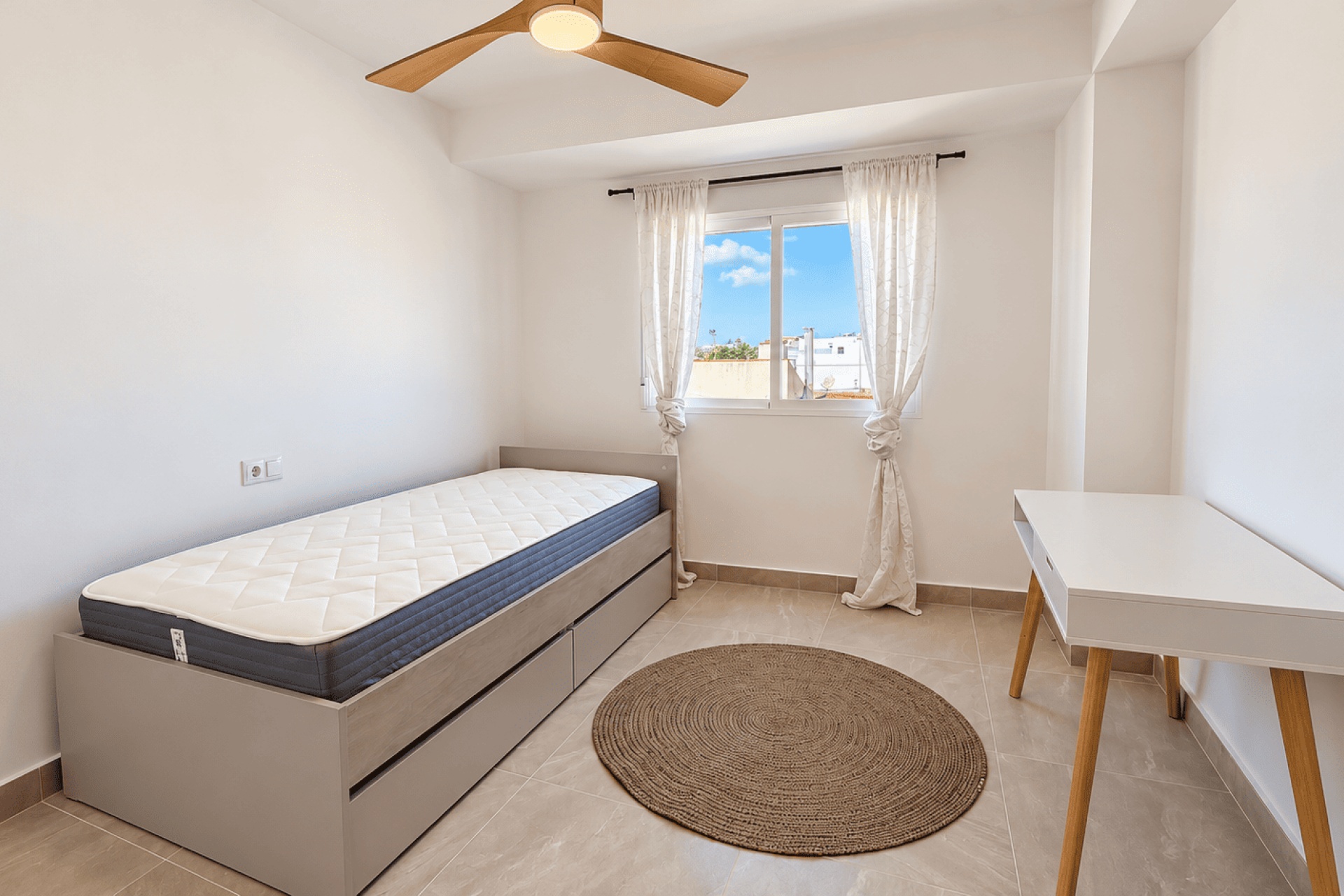 Resale - Apartment / Duplex - San Pedro del Pinatar - San Pedro De Pinatar