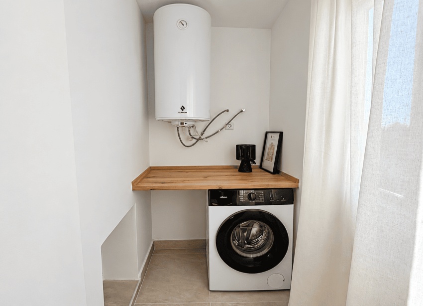 Resale - Apartment / Duplex - San Pedro del Pinatar - San Pedro De Pinatar