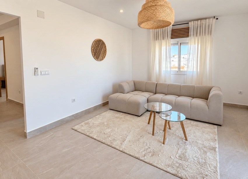 Resale - Apartment / Duplex - San Pedro del Pinatar - San Pedro De Pinatar