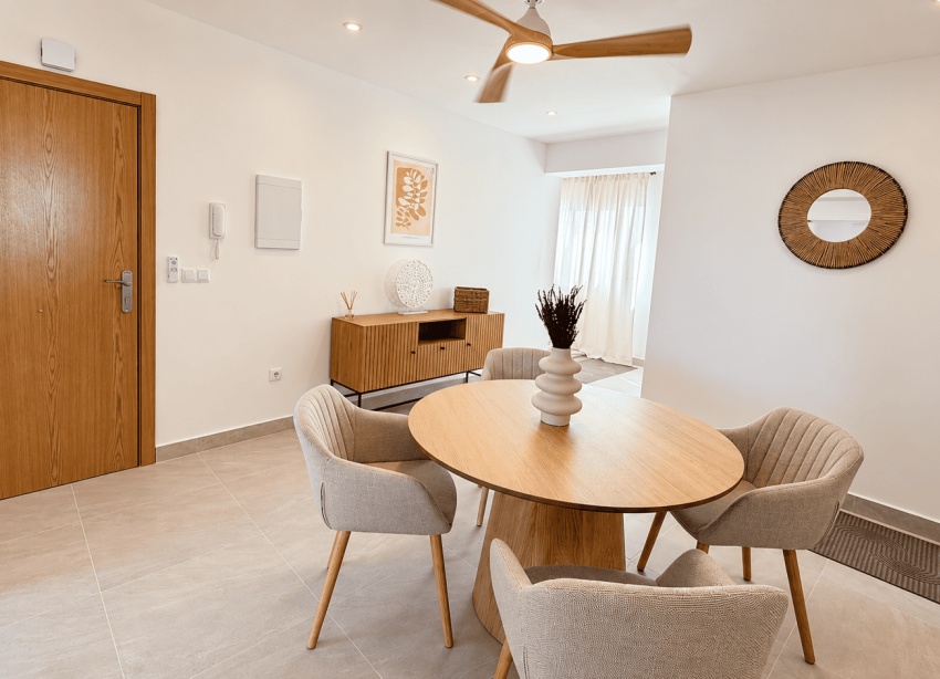 Resale - Apartment / Duplex - San Pedro del Pinatar - San Pedro De Pinatar