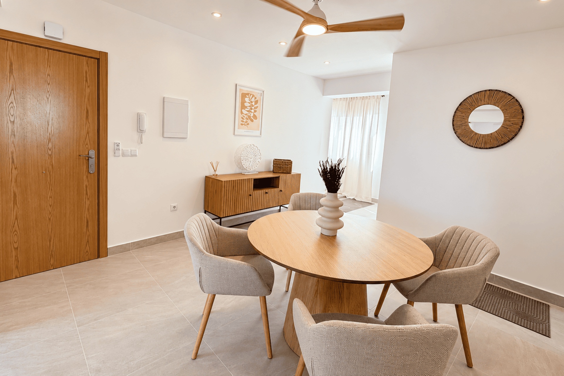 Resale - Apartment / Duplex - San Pedro del Pinatar - San Pedro De Pinatar