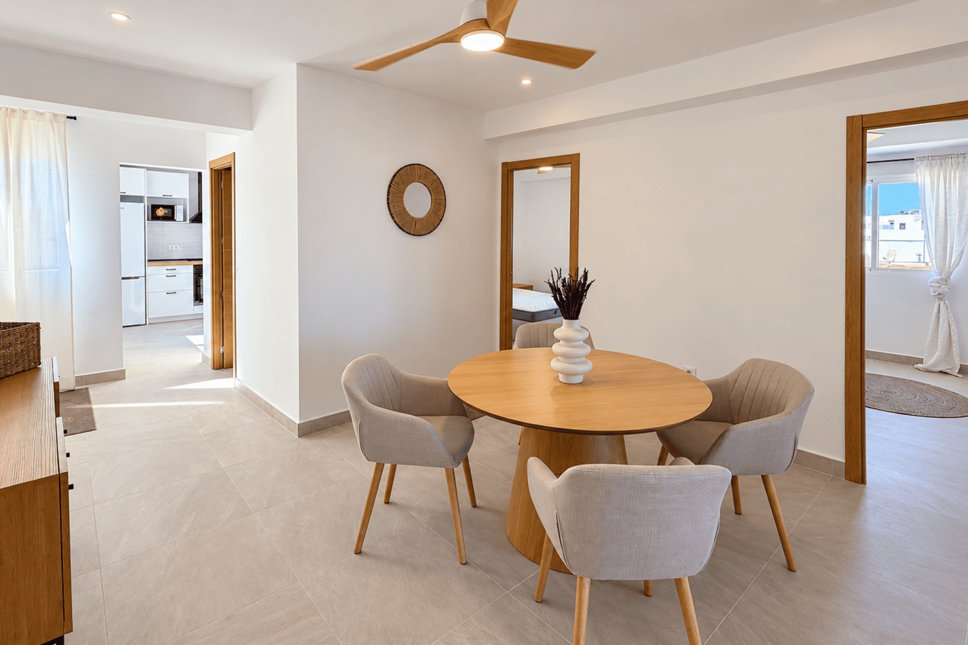 Resale - Apartment / Duplex - San Pedro del Pinatar - San Pedro De Pinatar