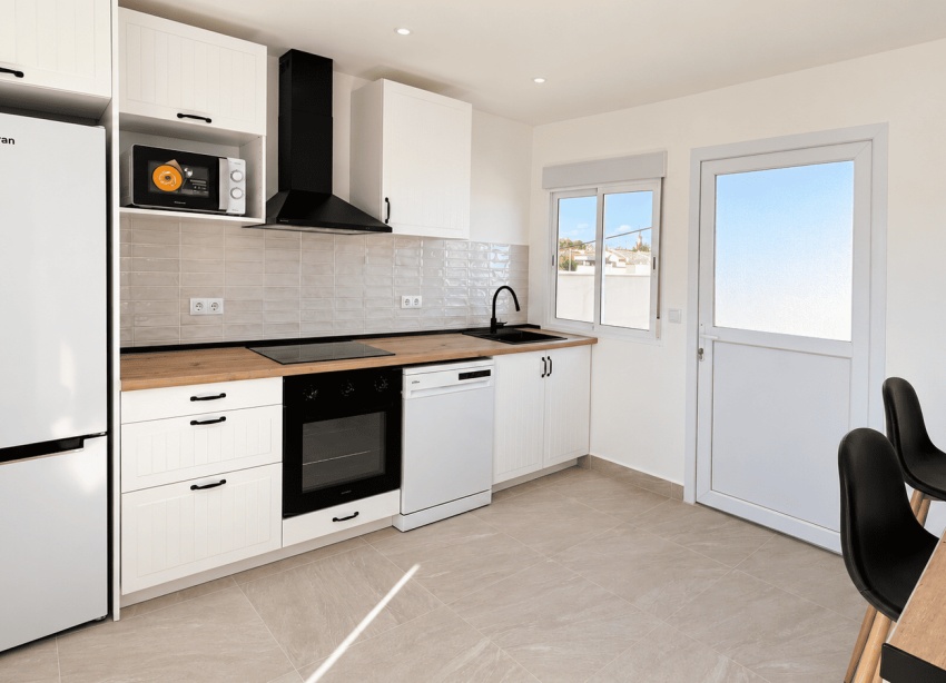 Resale - Apartment / Duplex - San Pedro del Pinatar - San Pedro De Pinatar