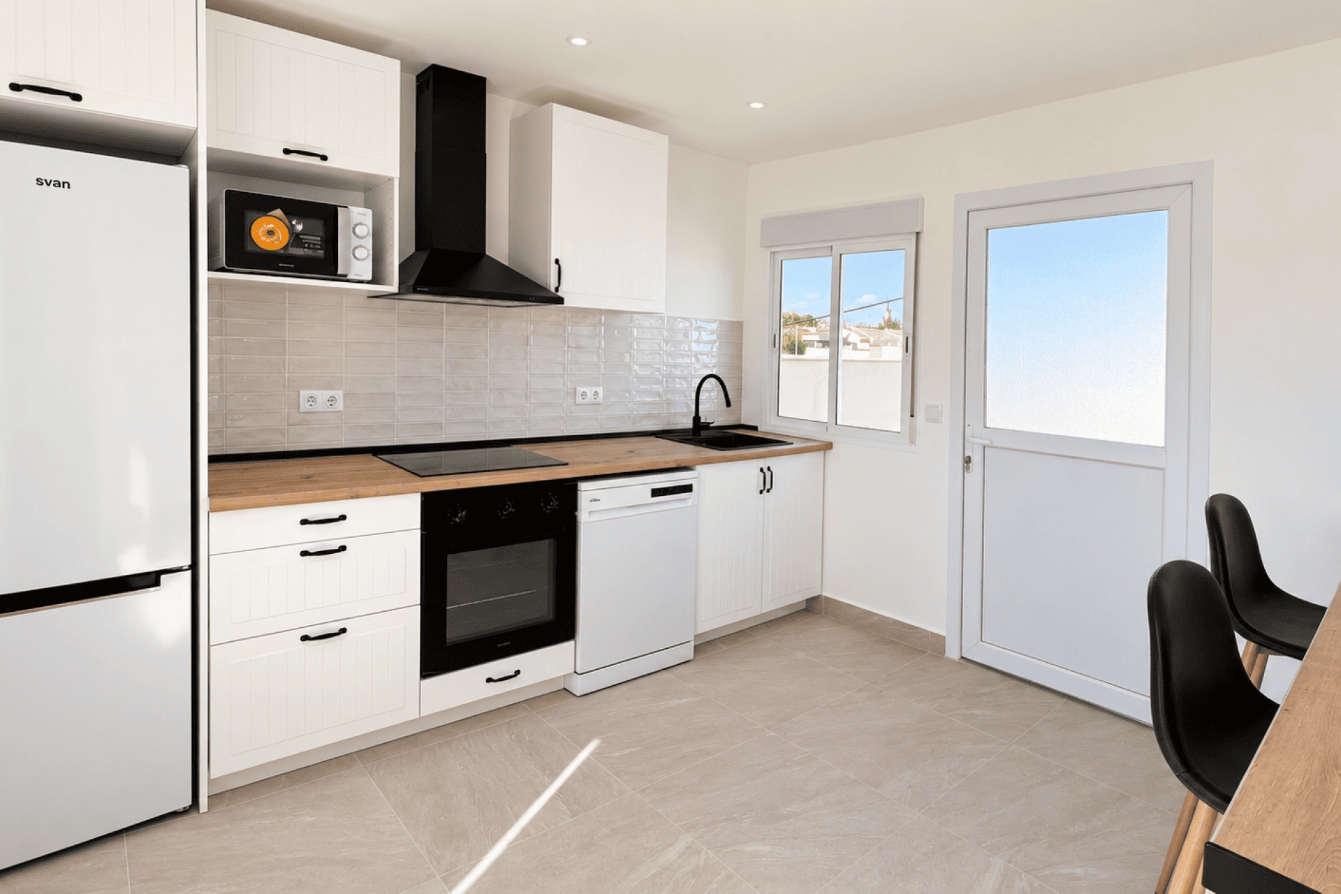 Resale - Apartment / Duplex - San Pedro del Pinatar - San Pedro De Pinatar