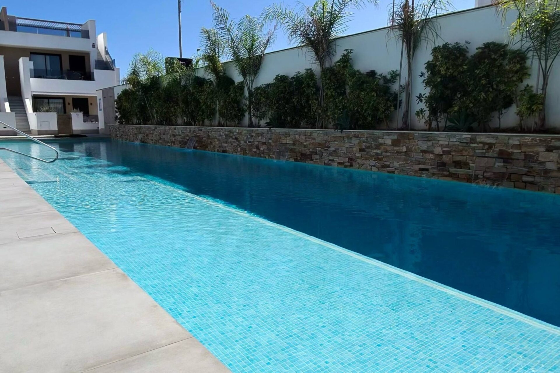 Resale - Apartment / Duplex - San Pedro del Pinatar - San Pedro De Pinatar