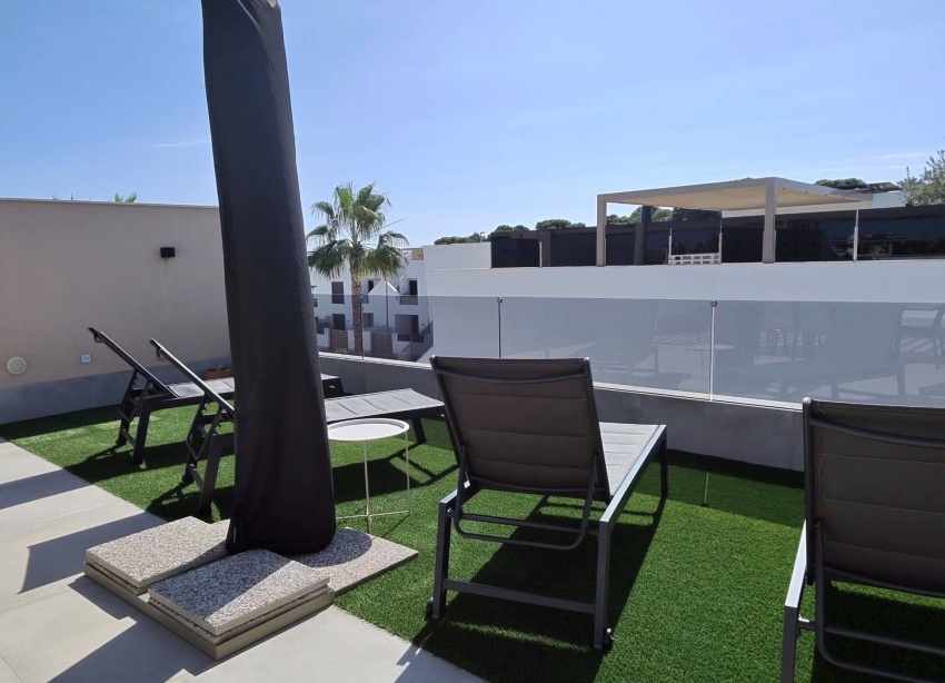 Resale - Apartment / Duplex - San Pedro del Pinatar - San Pedro De Pinatar
