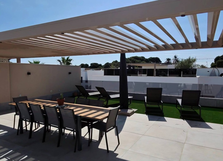 Resale - Apartment / Duplex - San Pedro del Pinatar - San Pedro De Pinatar