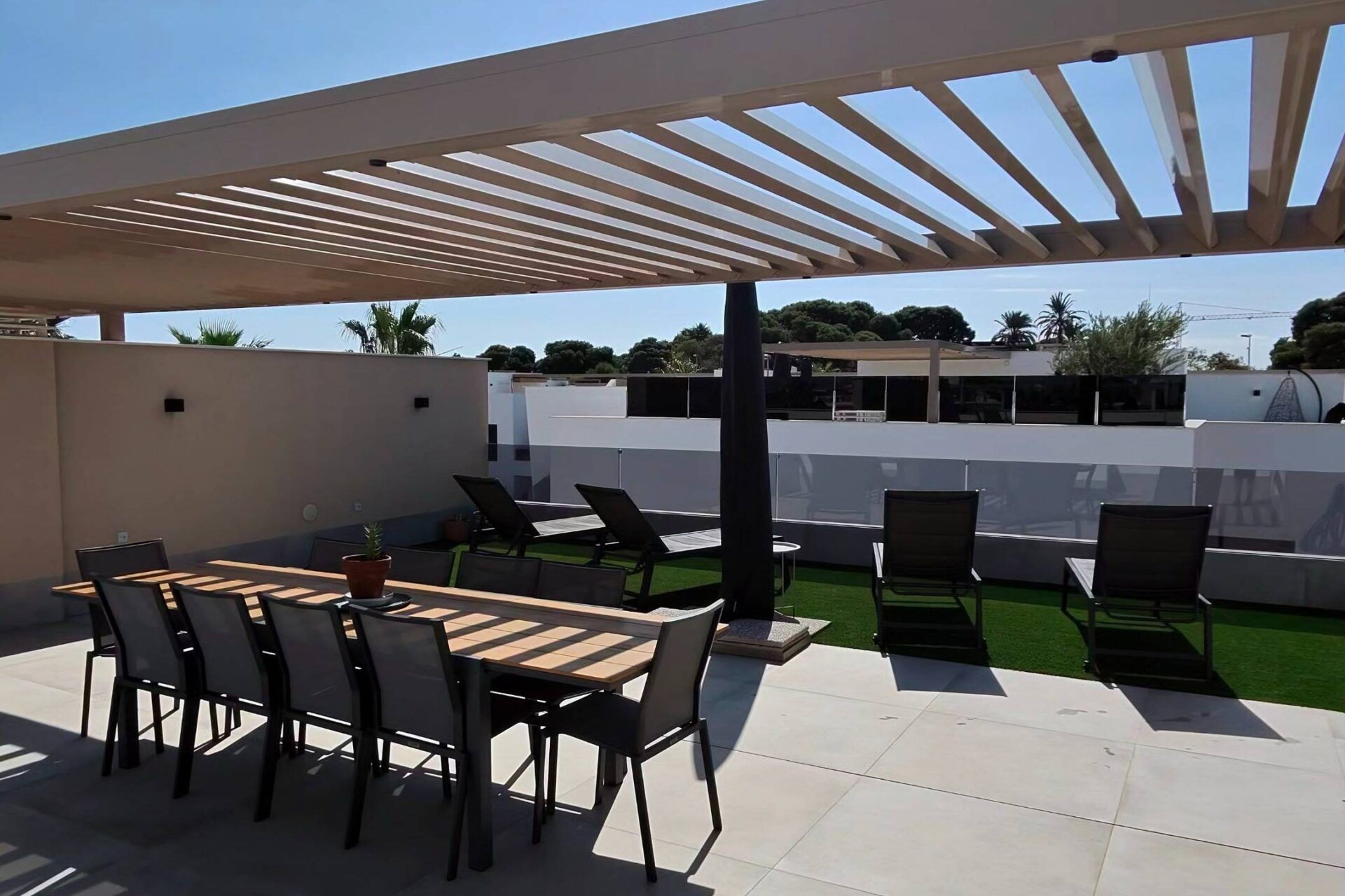 Resale - Apartment / Duplex - San Pedro del Pinatar - San Pedro De Pinatar