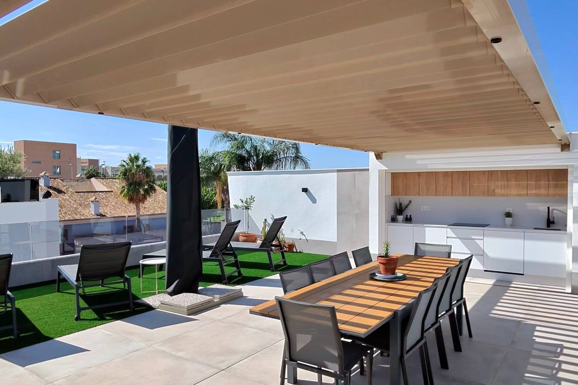 Resale - Apartment / Duplex - San Pedro del Pinatar - San Pedro De Pinatar