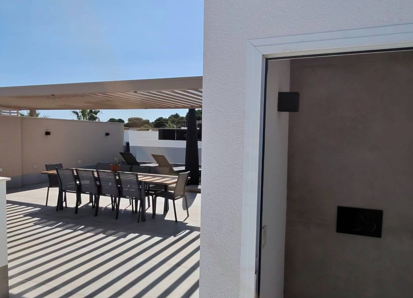 Resale - Apartment / Duplex - San Pedro del Pinatar - San Pedro De Pinatar