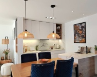 Resale - Apartment / Duplex - San Pedro del Pinatar - San Pedro De Pinatar