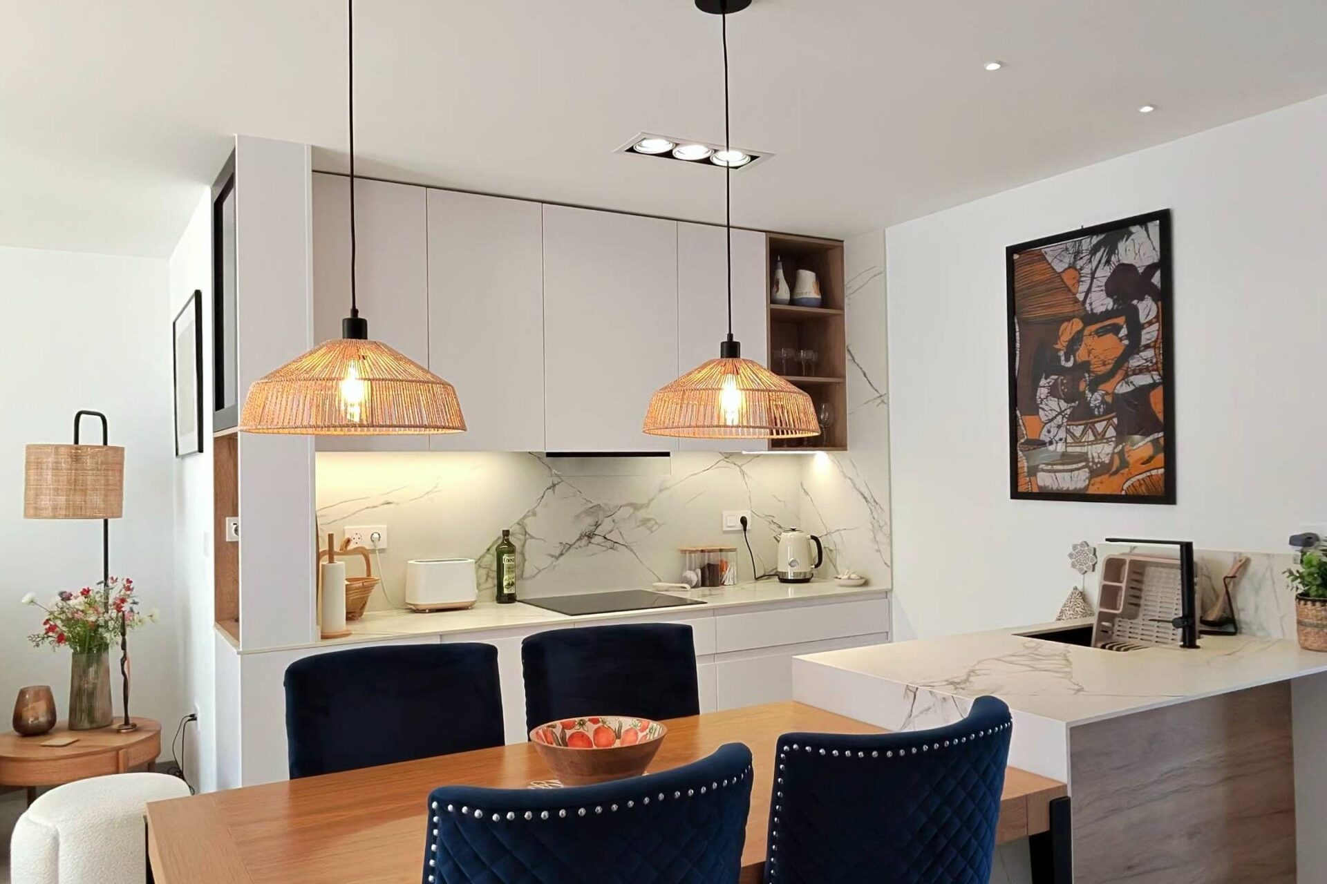 Resale - Apartment / Duplex - San Pedro del Pinatar - San Pedro De Pinatar