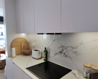Resale - Apartment / Duplex - San Pedro del Pinatar - San Pedro De Pinatar