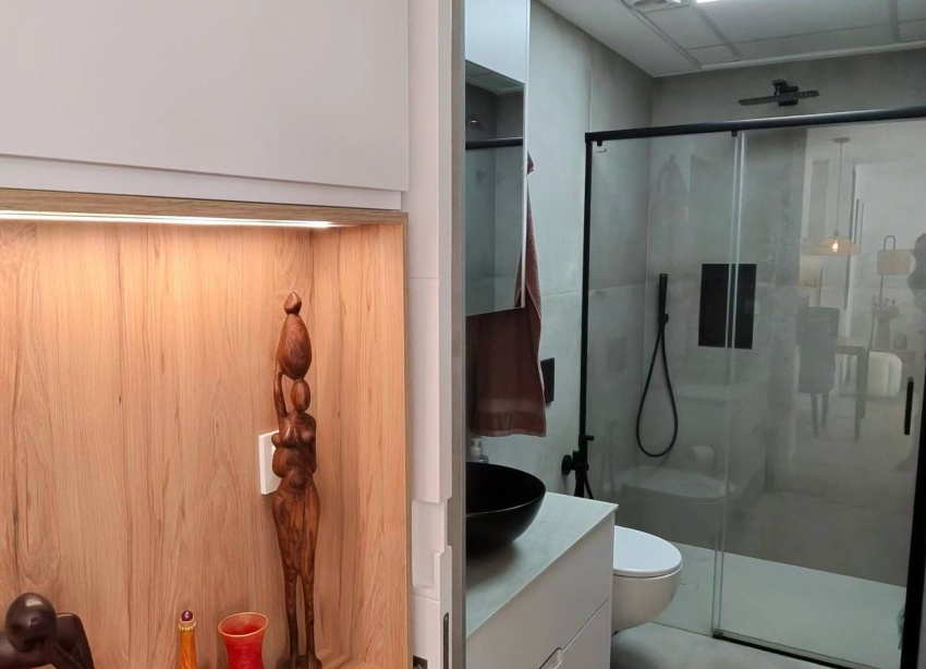 Resale - Apartment / Duplex - San Pedro del Pinatar - San Pedro De Pinatar
