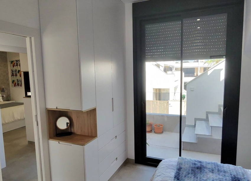 Resale - Apartment / Duplex - San Pedro del Pinatar - San Pedro De Pinatar