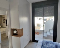 Resale - Apartment / Duplex - San Pedro del Pinatar - San Pedro De Pinatar