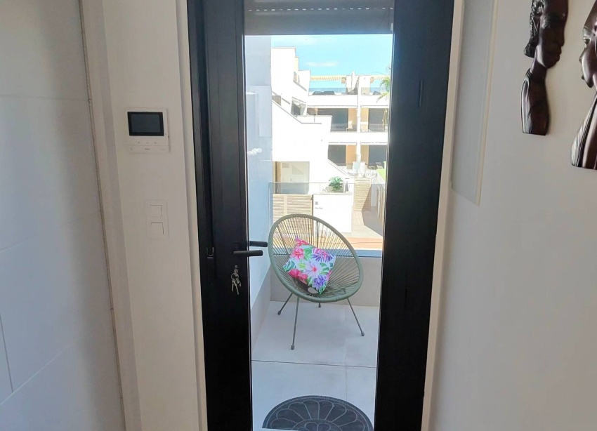 Resale - Apartment / Duplex - San Pedro del Pinatar - San Pedro De Pinatar
