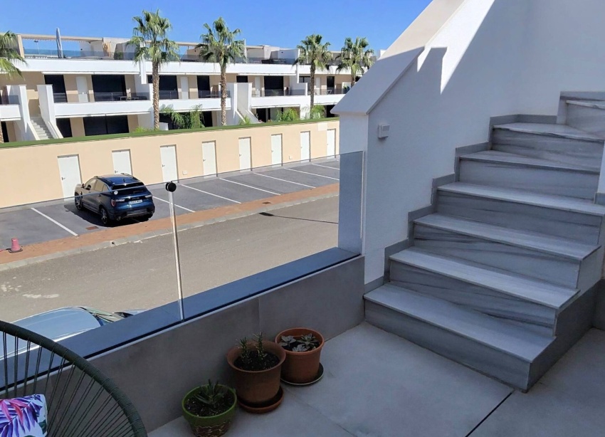 Resale - Apartment / Duplex - San Pedro del Pinatar - San Pedro De Pinatar