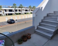 Resale - Apartment / Duplex - San Pedro del Pinatar - San Pedro De Pinatar