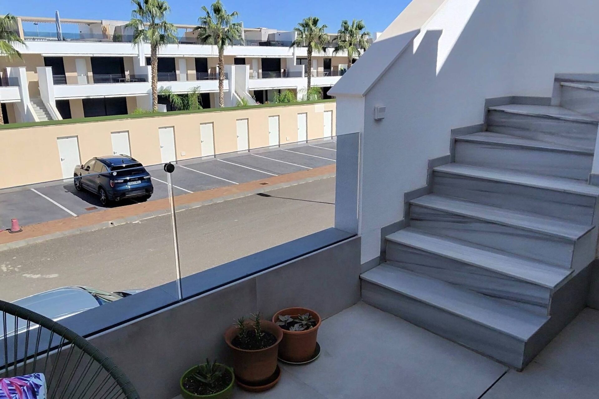 Resale - Apartment / Duplex - San Pedro del Pinatar - San Pedro De Pinatar